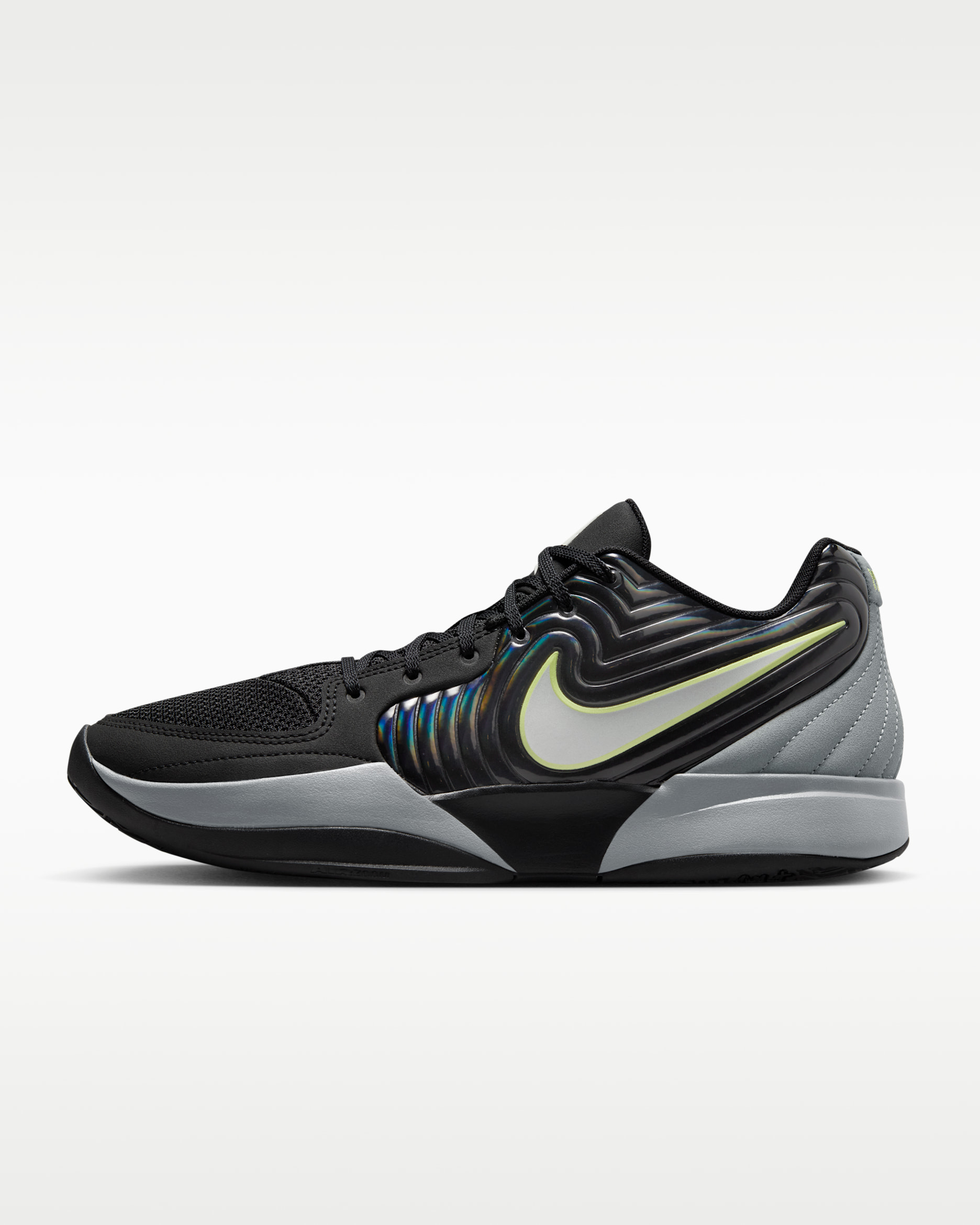 FD7328-001 - Foundation 2 Ja Nike - 11 Size 値下げ交渉可 28.0 FOUNDATION JA2 NIKE for eBay | online sale シューズ(男性用)